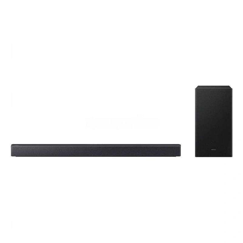 Samsung soundbar zvučnik HW-B450F/EN - Inelektronik